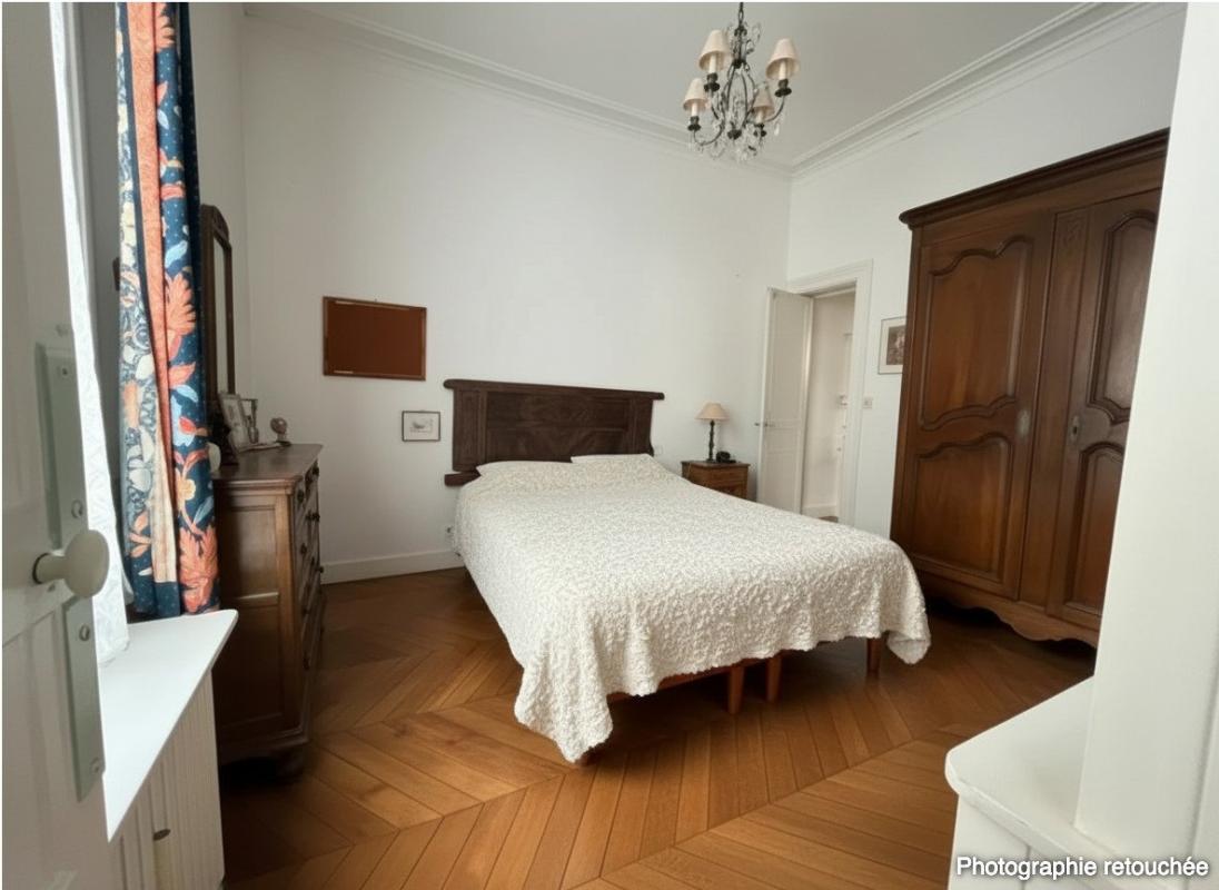3 bedroom t5 in Paris 3eme Arrondissement, Paris, France