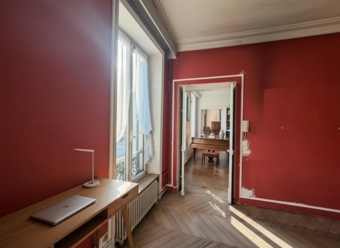 3 bedroom t5 in Paris 3eme Arrondissement, Paris, France