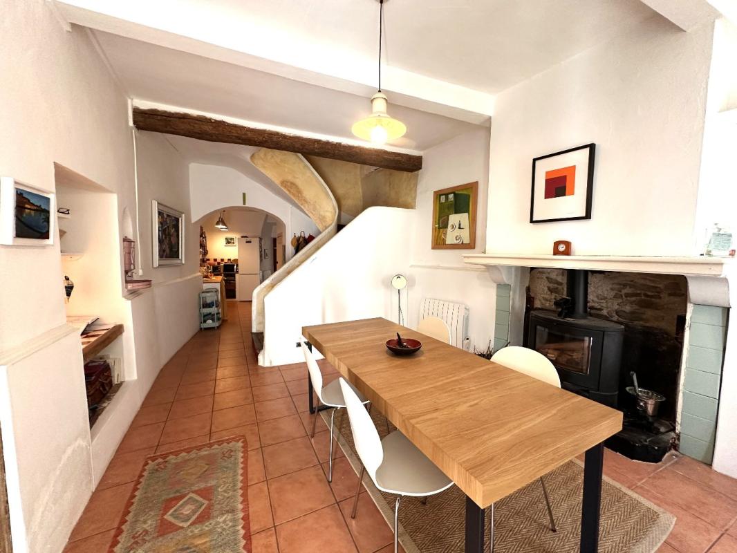 4 bedroom maison in Olonzac, Hérault, France