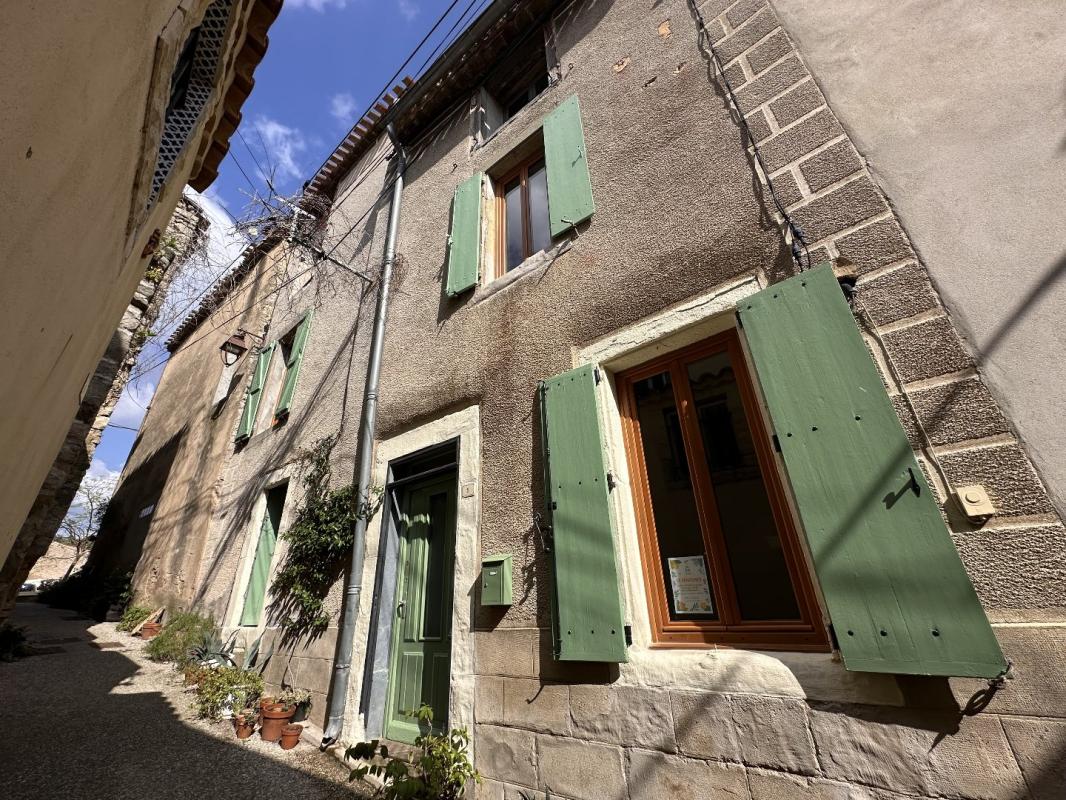 4 bedroom maison in Olonzac, Hérault, France