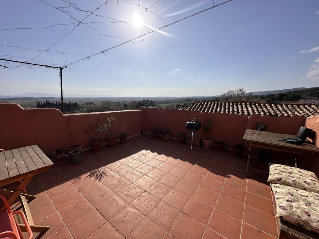 4 bedroom maison in Olonzac, Hérault, France