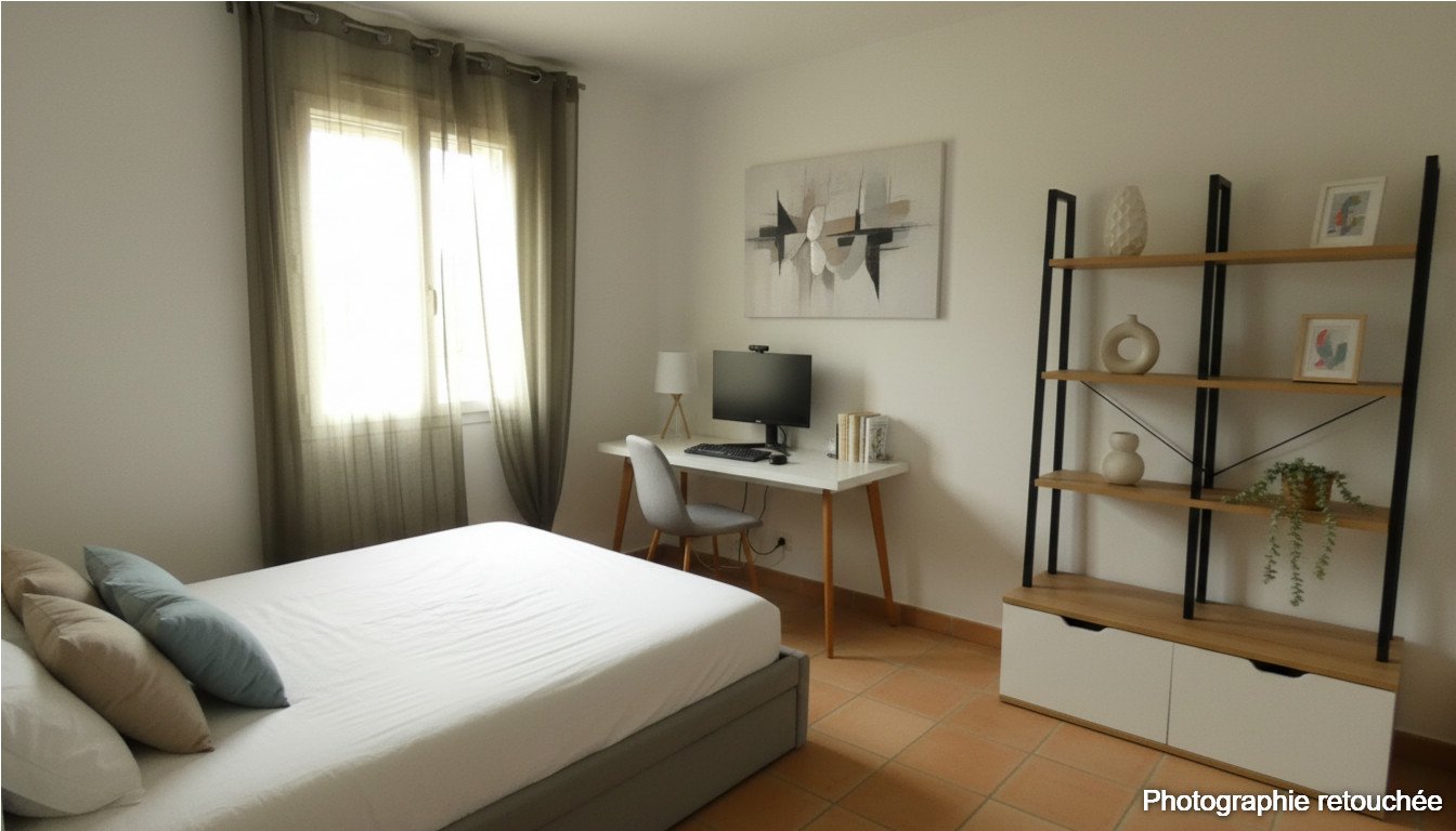 4 bedroom villa in Eyragues, Bouches-du-Rhône, France