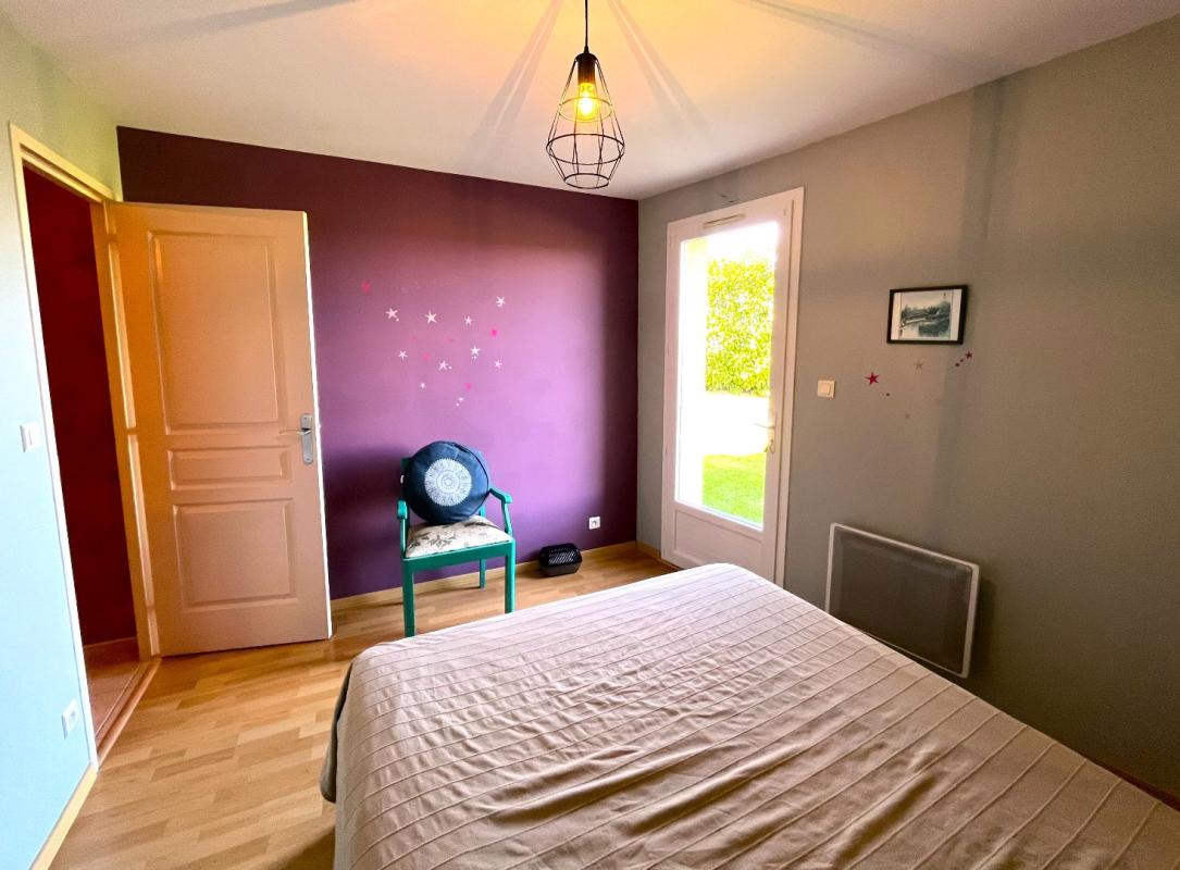 3 bedroom maison in Les Essards, Charente, France