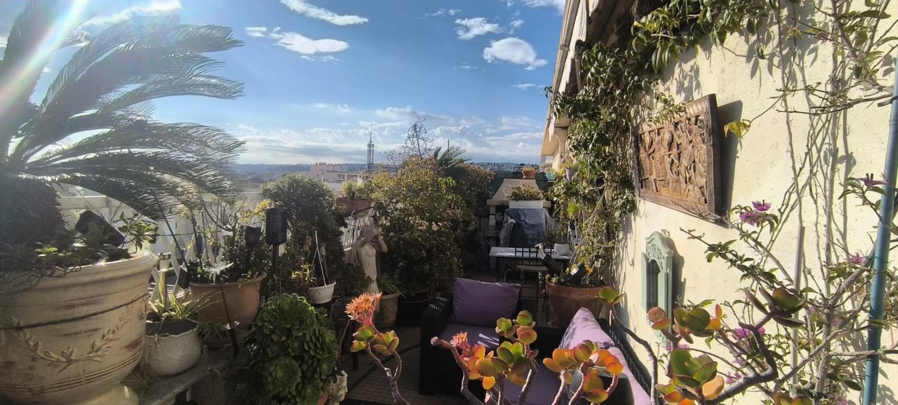 1 bedroom t3 in Nice, Alpes-Maritimes, France