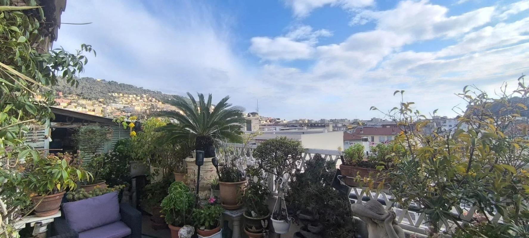1 bedroom t3 in Nice, Alpes-Maritimes, France