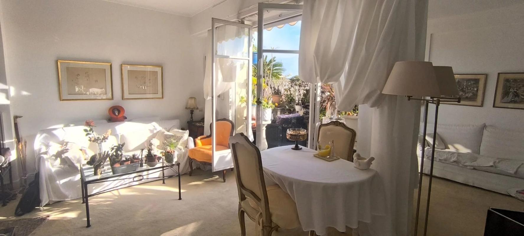1 bedroom t3 in Nice, Alpes-Maritimes, France