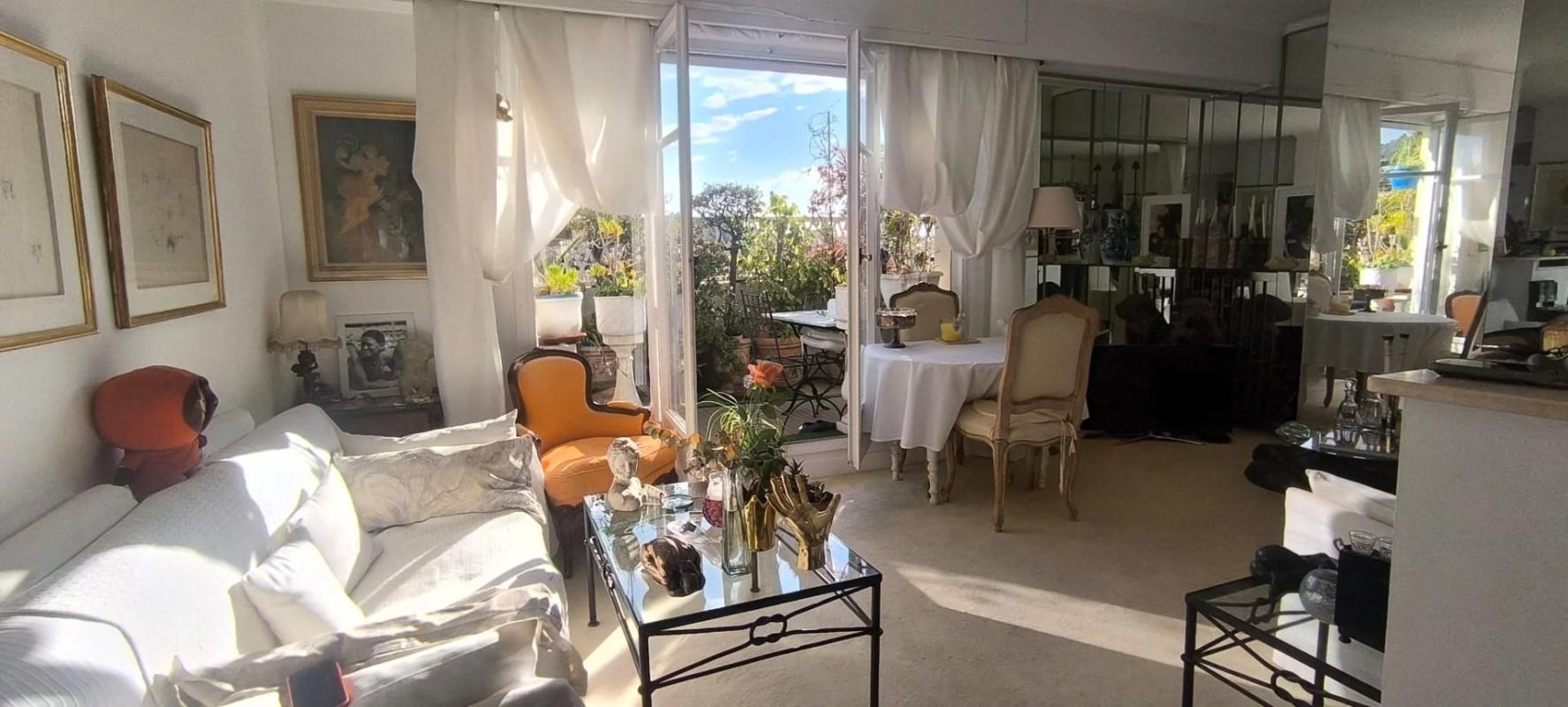 1 bedroom t3 in Nice, Alpes-Maritimes, France