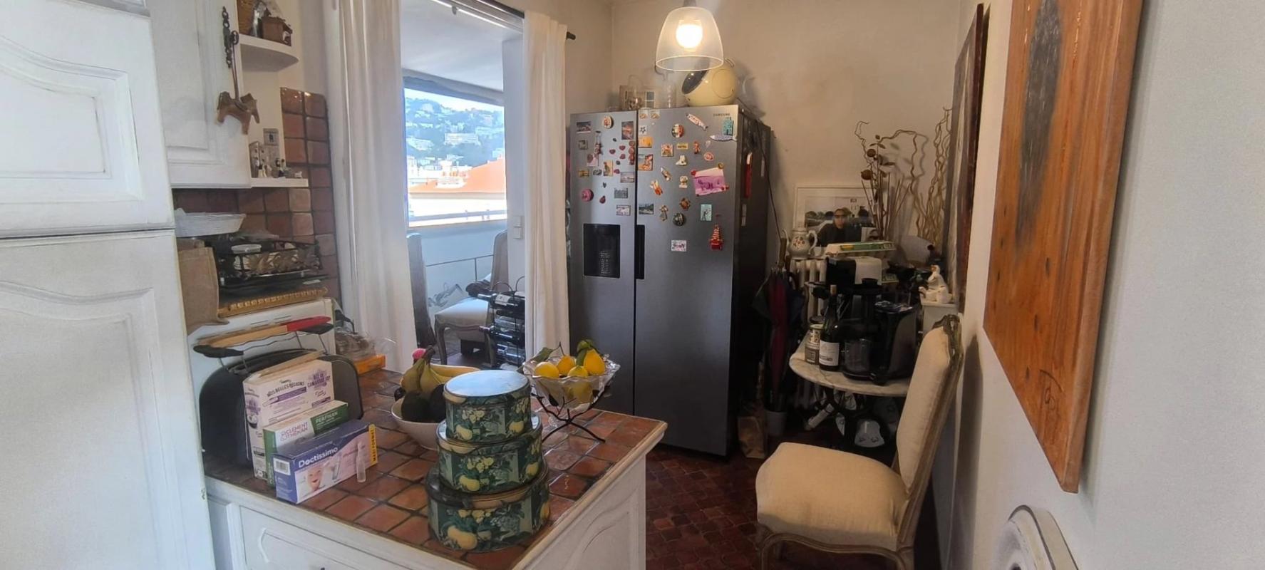 1 bedroom t3 in Nice, Alpes-Maritimes, France