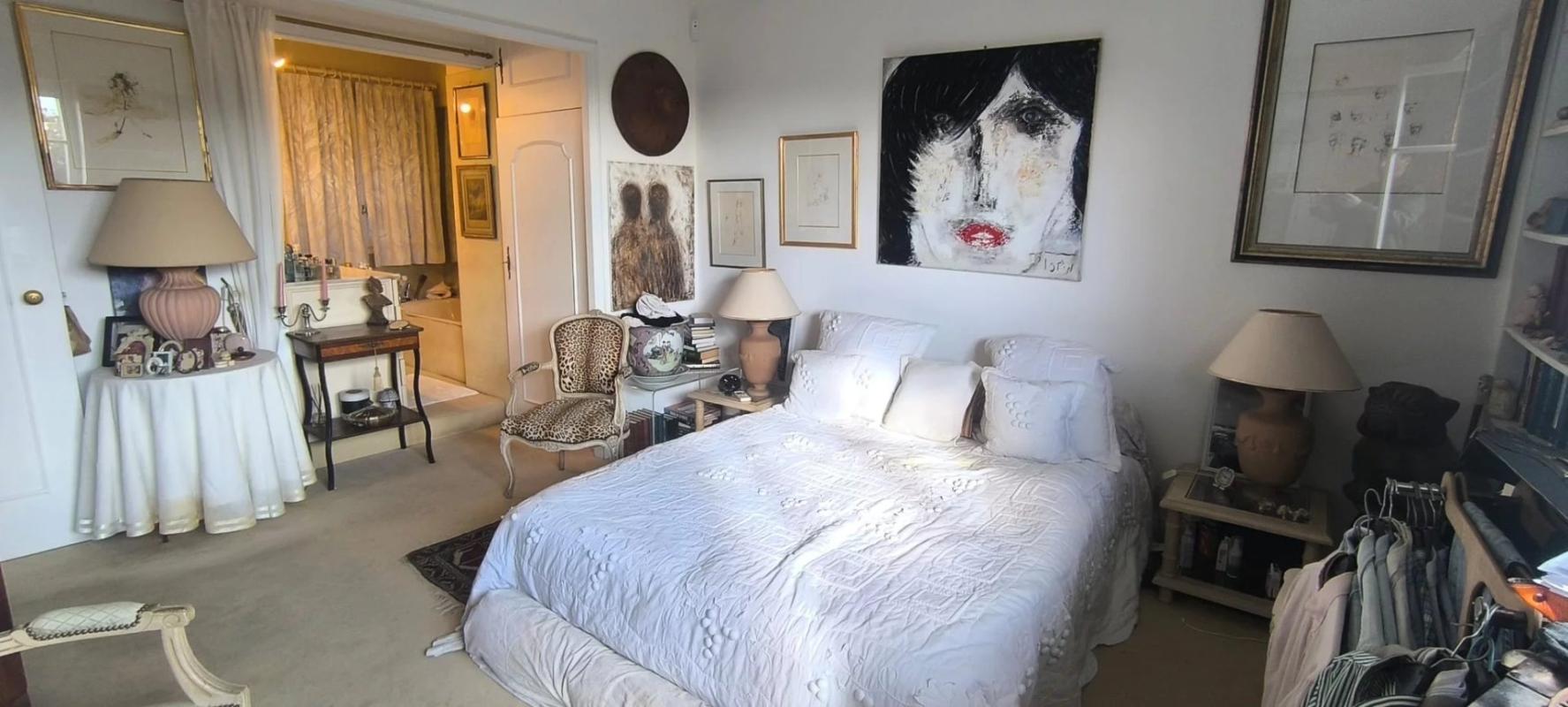 1 bedroom t3 in Nice, Alpes-Maritimes, France