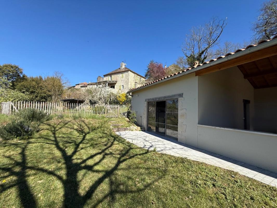 4 bedroom maison in Pradines, Lot, France