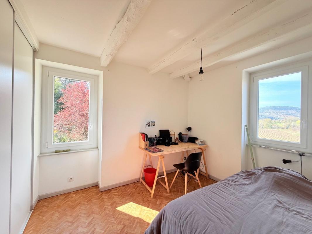 4 bedroom maison in Pradines, Lot, France