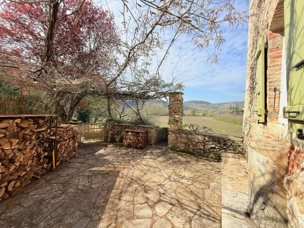 4 bedroom maison in Pradines, Lot, France