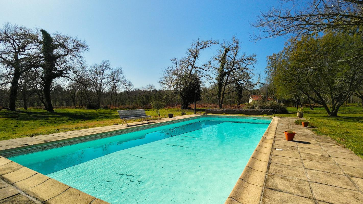 5 bedroom maison in Labrit, Landes, France