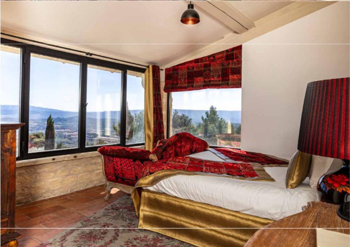 17 bedroom maison in Gordes, Vaucluse, France