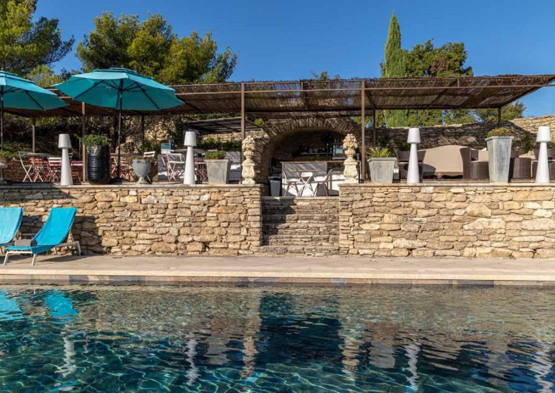 17 bedroom maison in Gordes, Vaucluse, France
