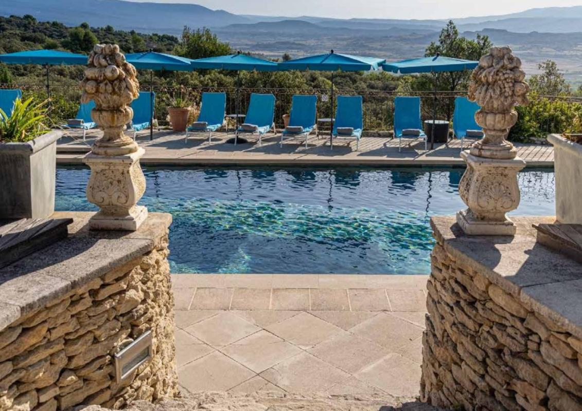 17 bedroom maison in Gordes, Vaucluse, France
