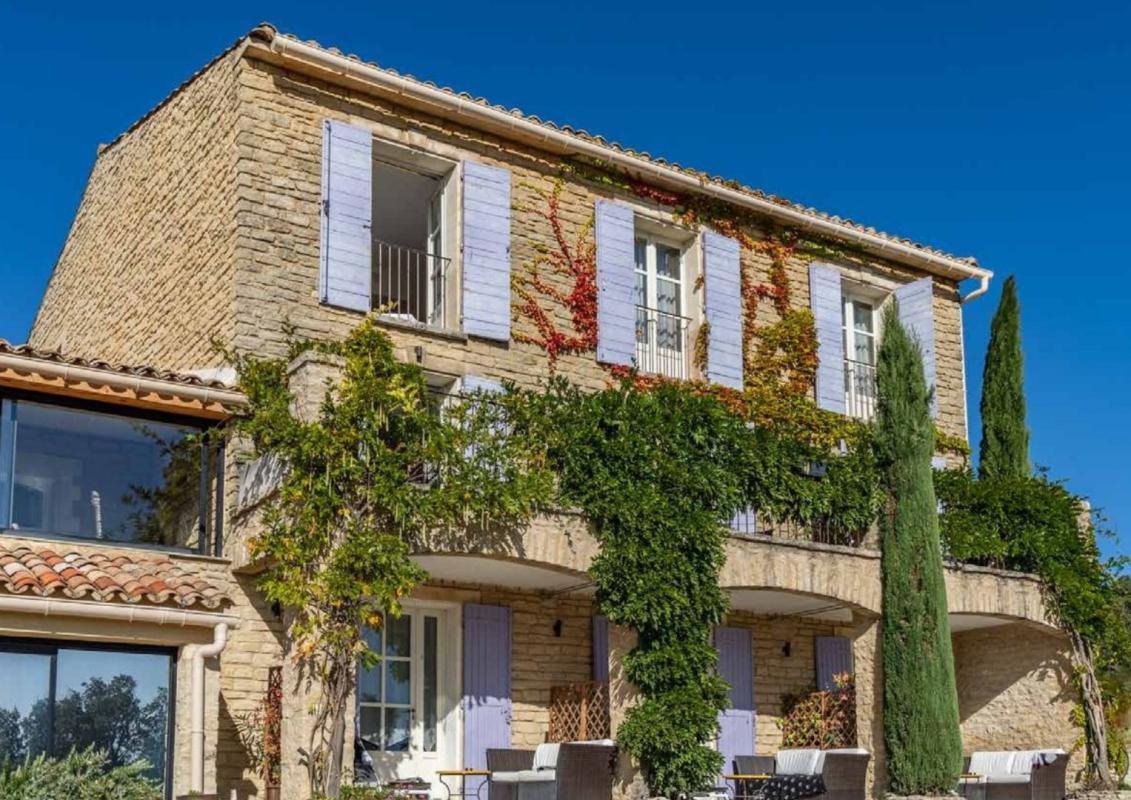 17 bedroom maison in Gordes, Vaucluse, France