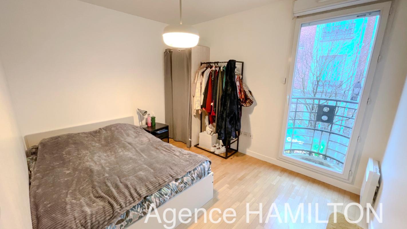 1 bedroom t2 in Garches, Hauts-de-Seine, France