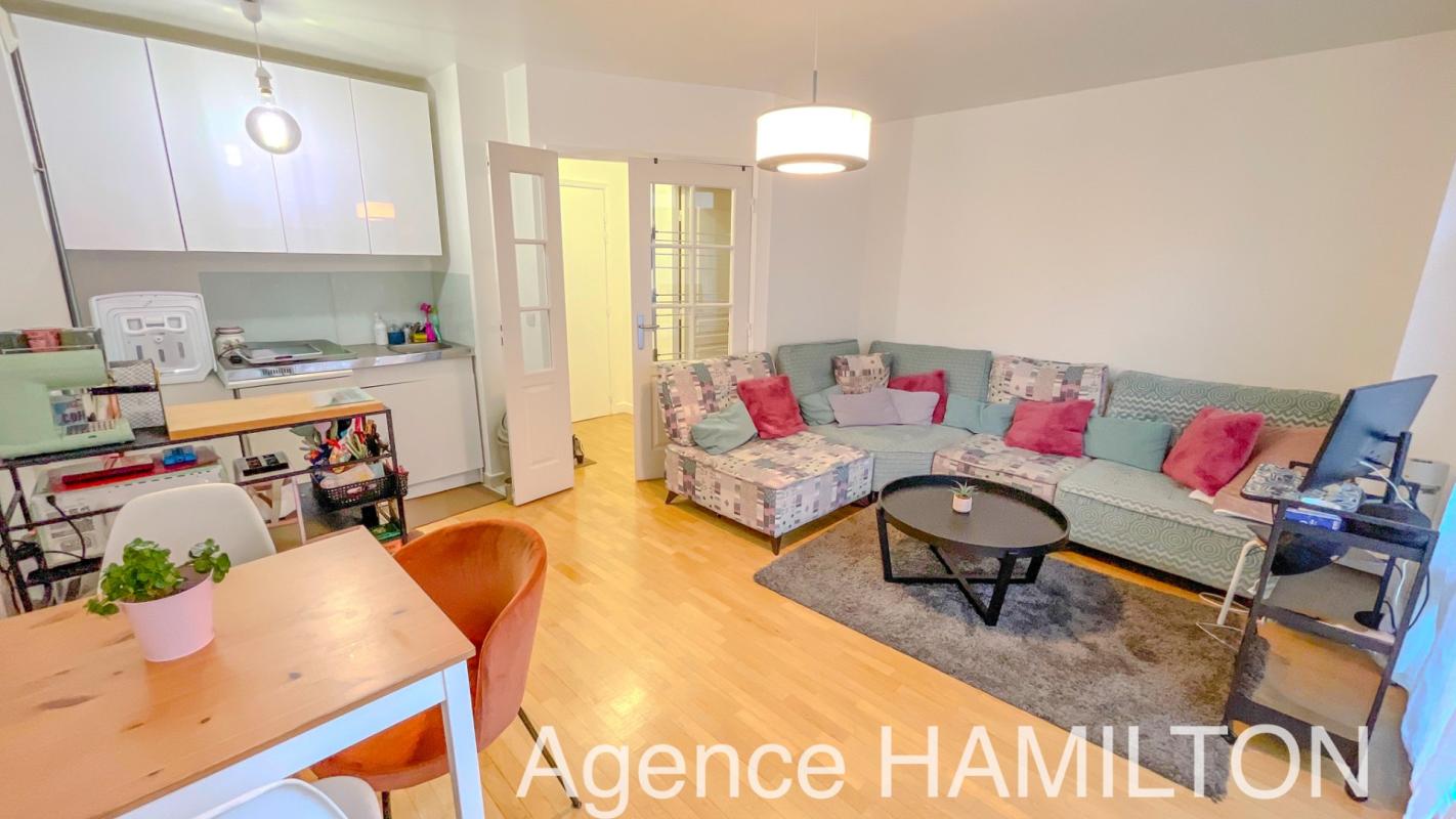 1 bedroom t2 in Garches, Hauts-de-Seine, France