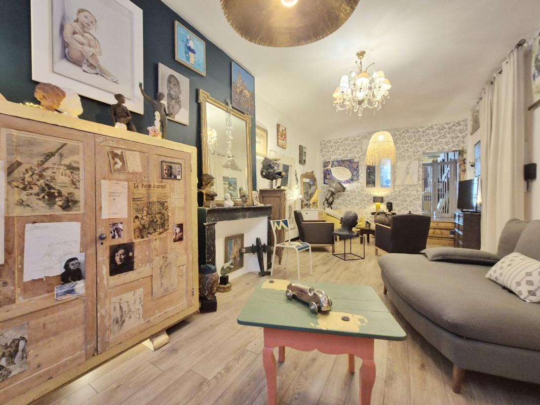 2 bedroom t3 in Beziers, Hérault, France