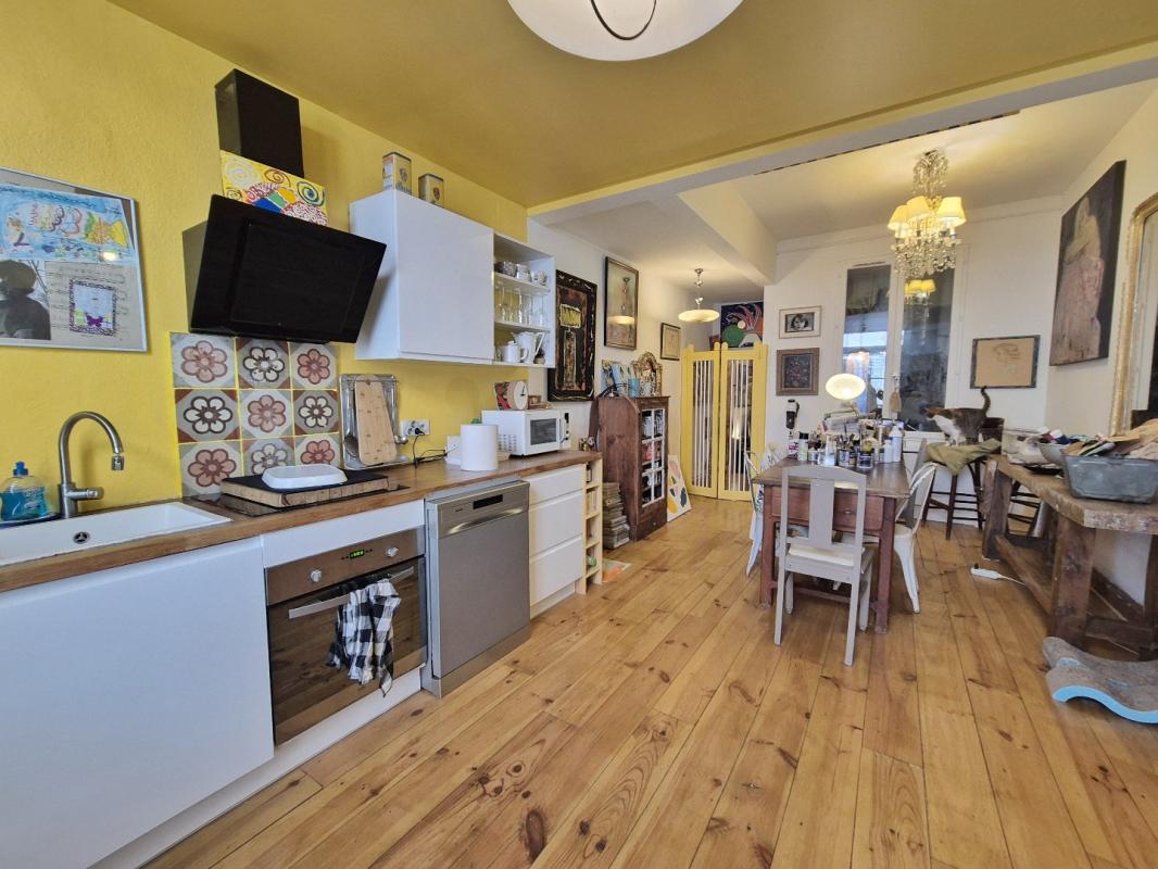 2 bedroom t3 in Beziers, Hérault, France