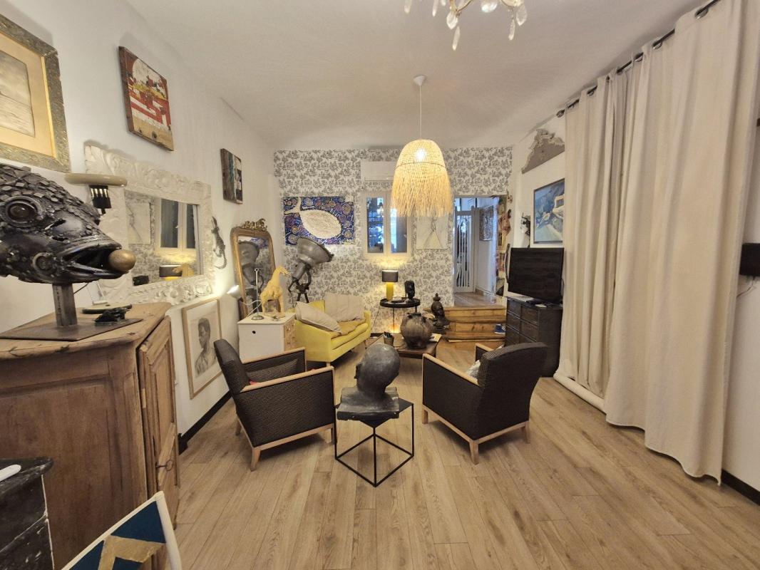 2 bedroom t3 in Beziers, Hérault, France