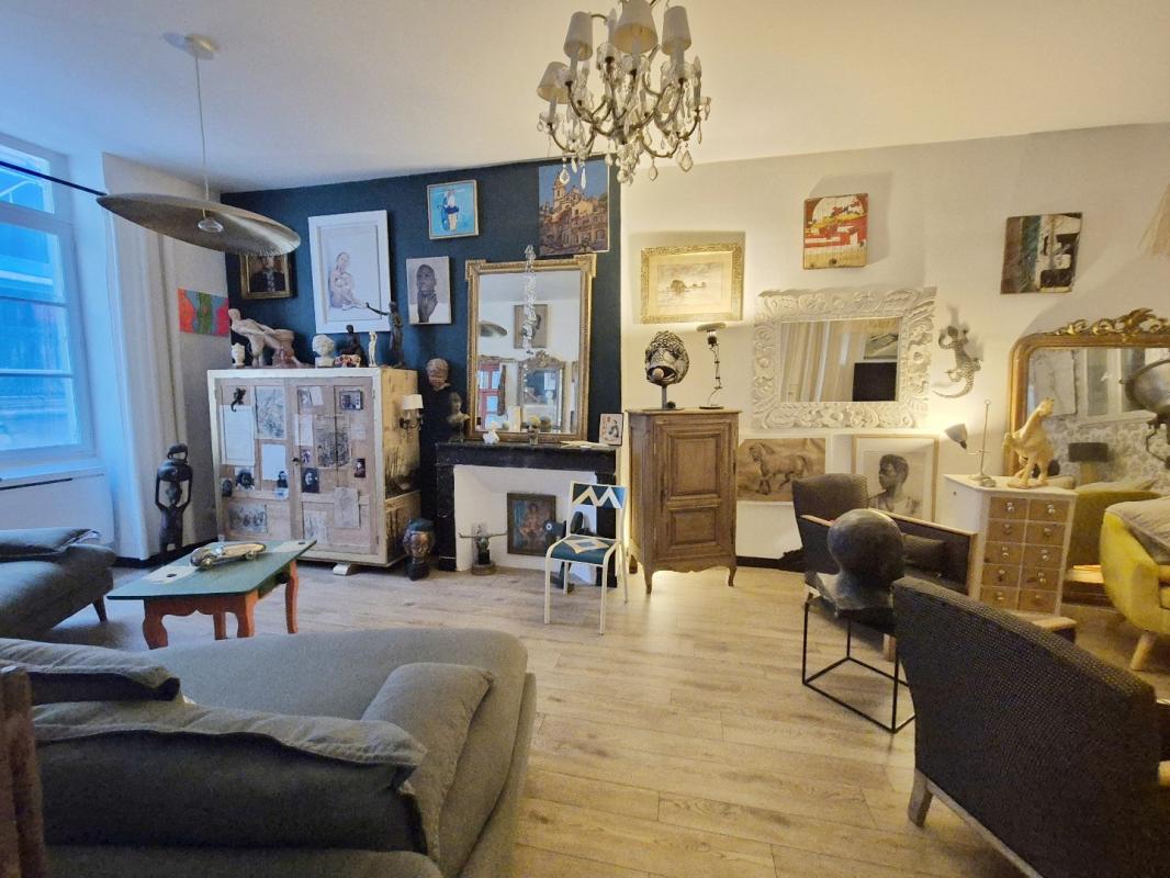 2 bedroom t3 in Beziers, Hérault, France