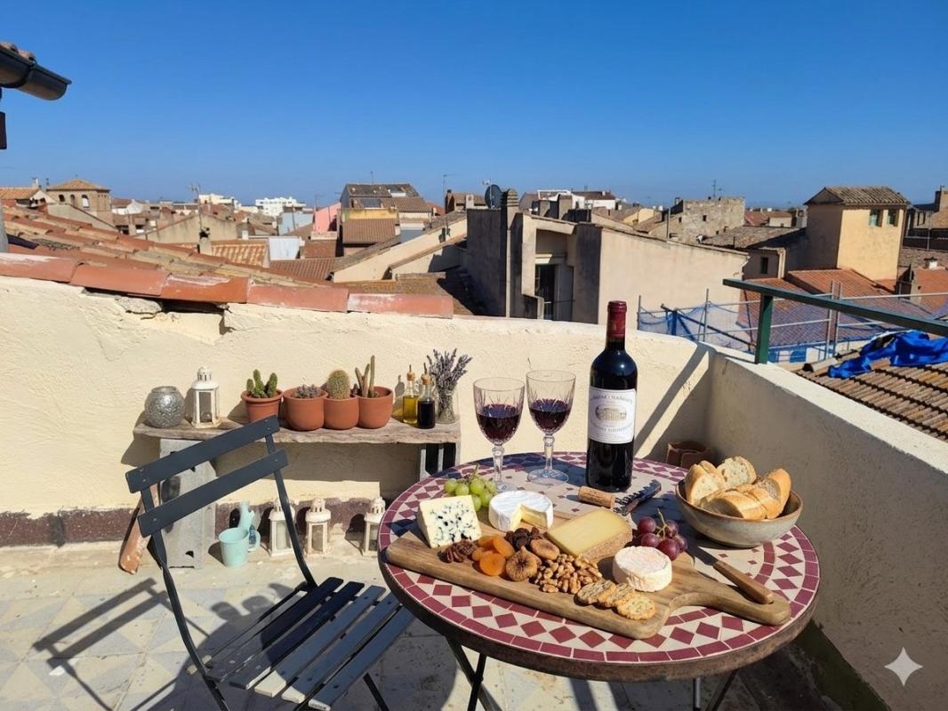 2 bedroom t3 in Beziers, Hérault, France