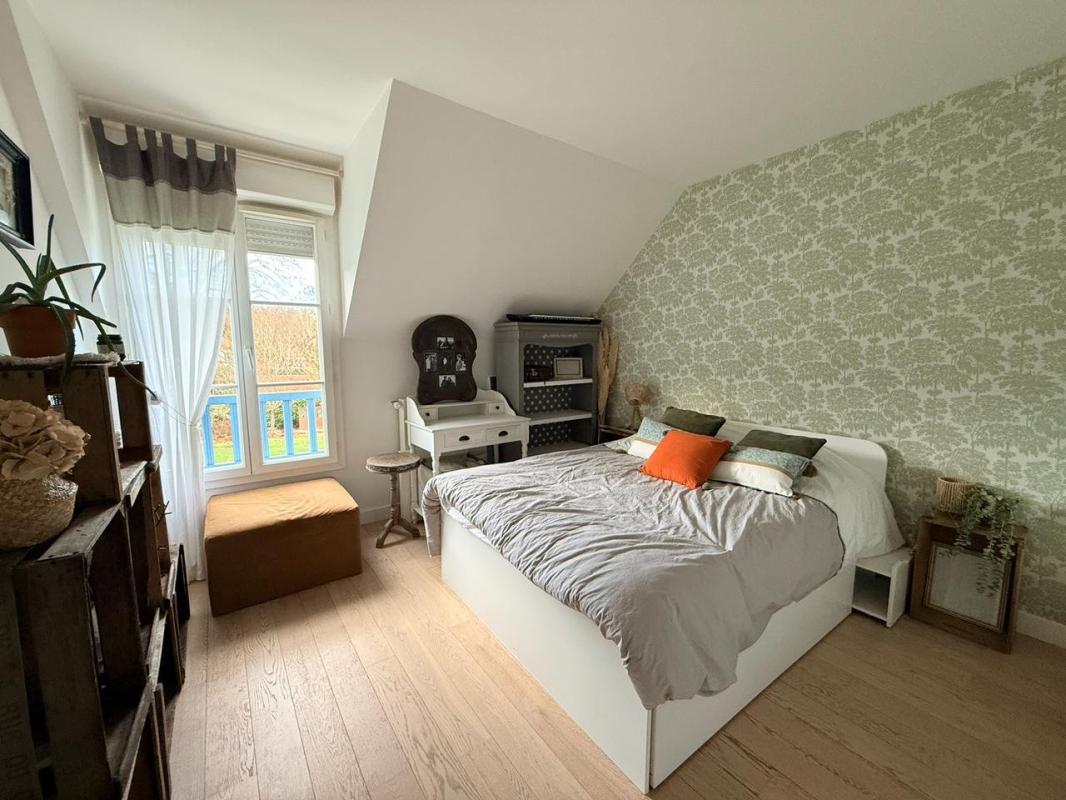 5 bedroom maison in Vernouillet, Yvelines, France