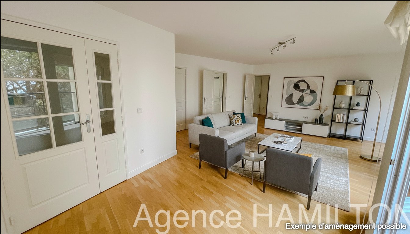4 bedroom t5 in Garches, Hauts-de-Seine, France