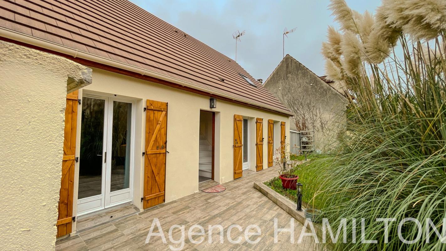 6 bedroom maison in Compans, Seine-et-Marne, France