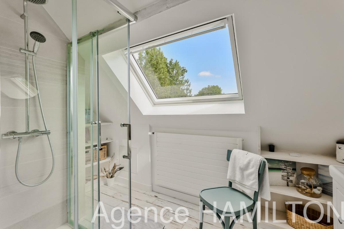 6 bedroom maison in L’etang La Ville, Yvelines, France