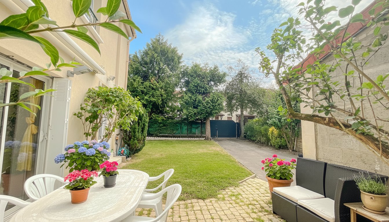 5 bedroom maison in Suresnes, Hauts-de-Seine, France