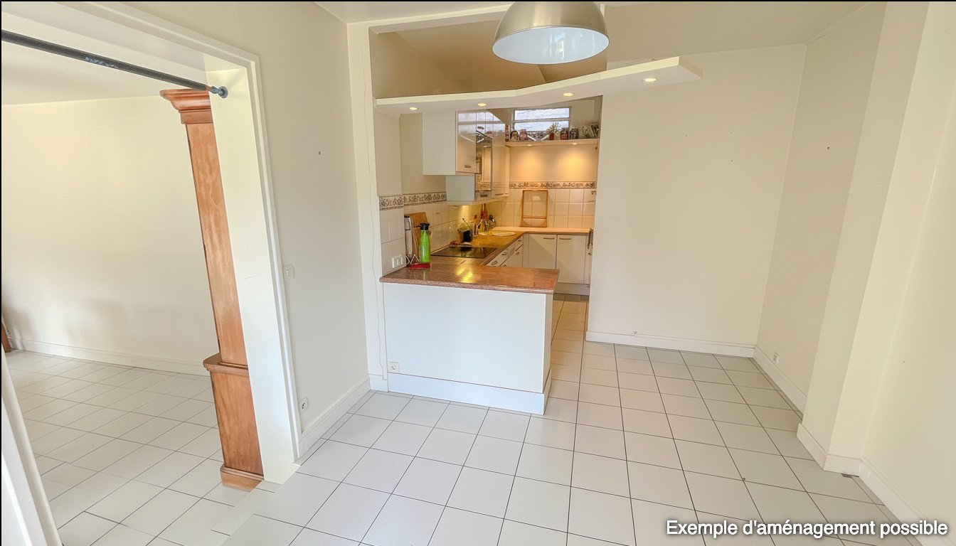 5 bedroom maison in Suresnes, Hauts-de-Seine, France