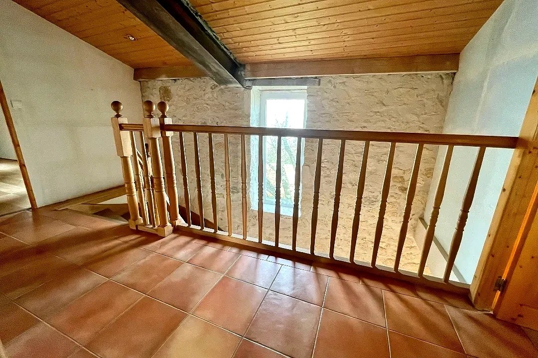 6 bedroom longere in La Tremblade, Charente-Maritime, France
