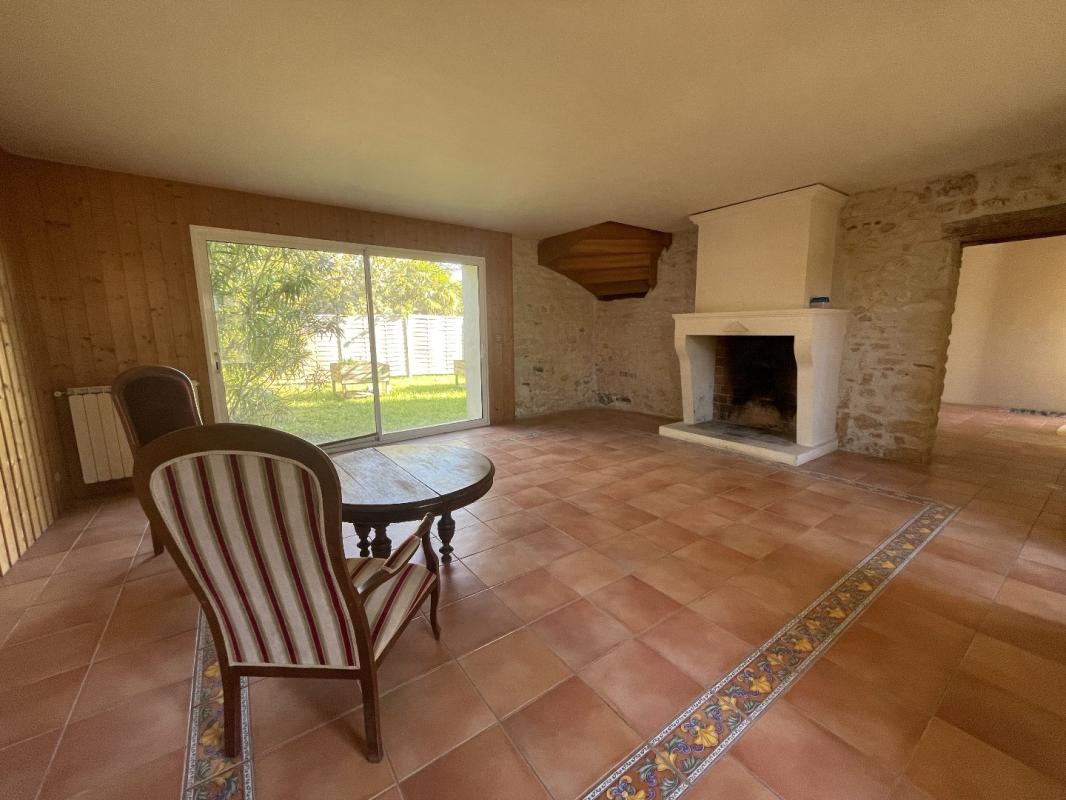 6 bedroom longere in La Tremblade, Charente-Maritime, France