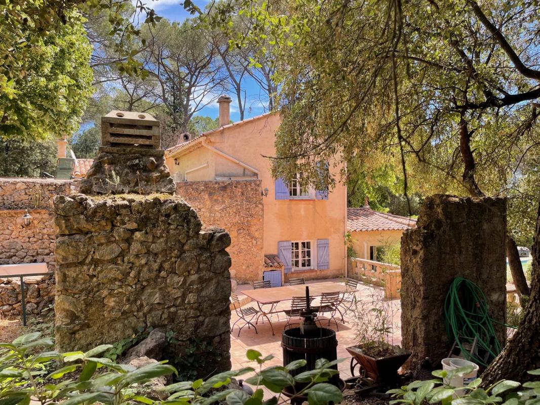 3 bedroom propriete in Brignoles, Var, France