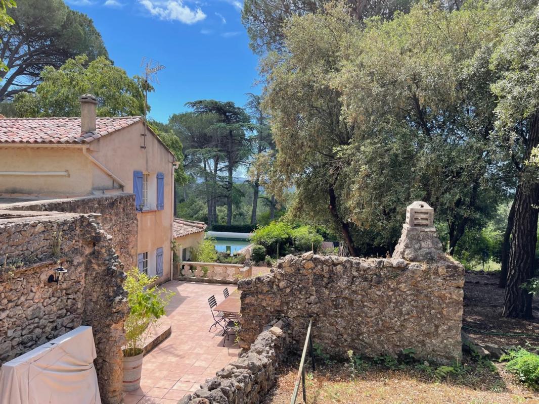 3 bedroom propriete in Brignoles, Var, France