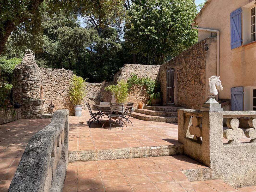 3 bedroom propriete in Brignoles, Var, France