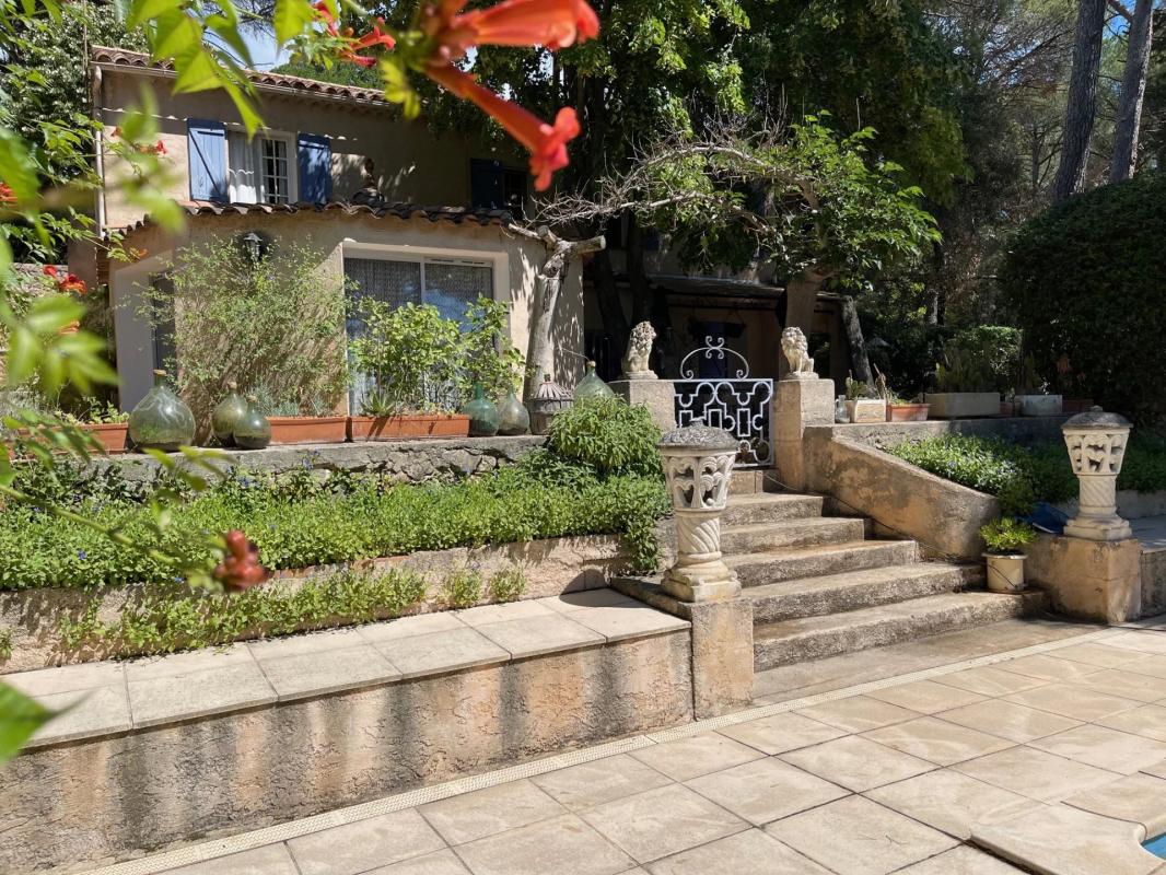 3 bedroom propriete in Brignoles, Var, France