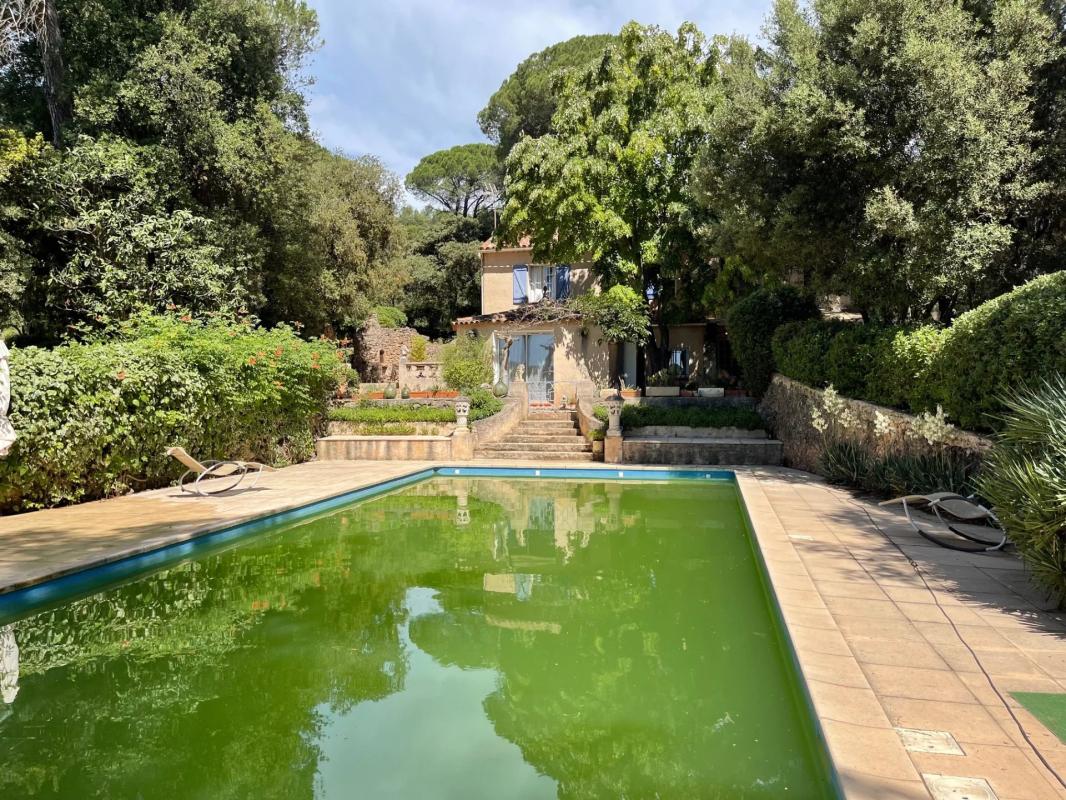 3 bedroom propriete in Brignoles, Var, France