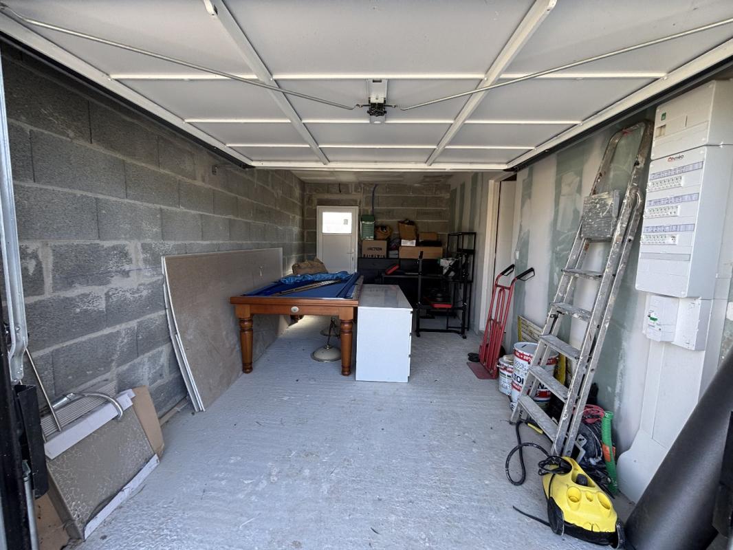 2 bedroom maison in Vouleme, Vienne, France