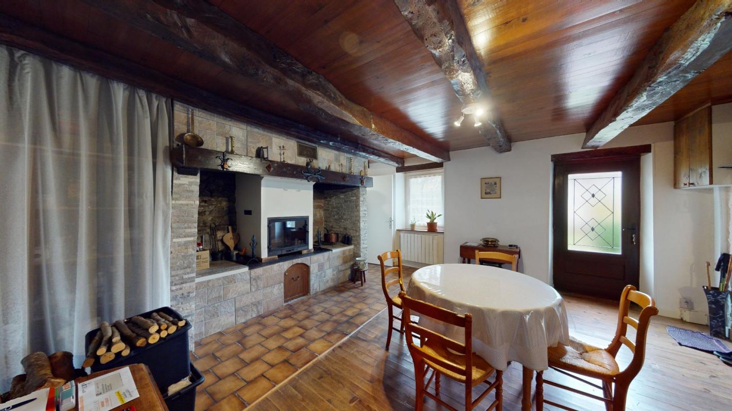 2 bedroom maison en pierres in Villecomtal, Aveyron, France
