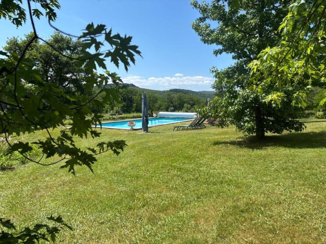 7 bedroom demeure in La Boulaye, Saône-et-Loire, France