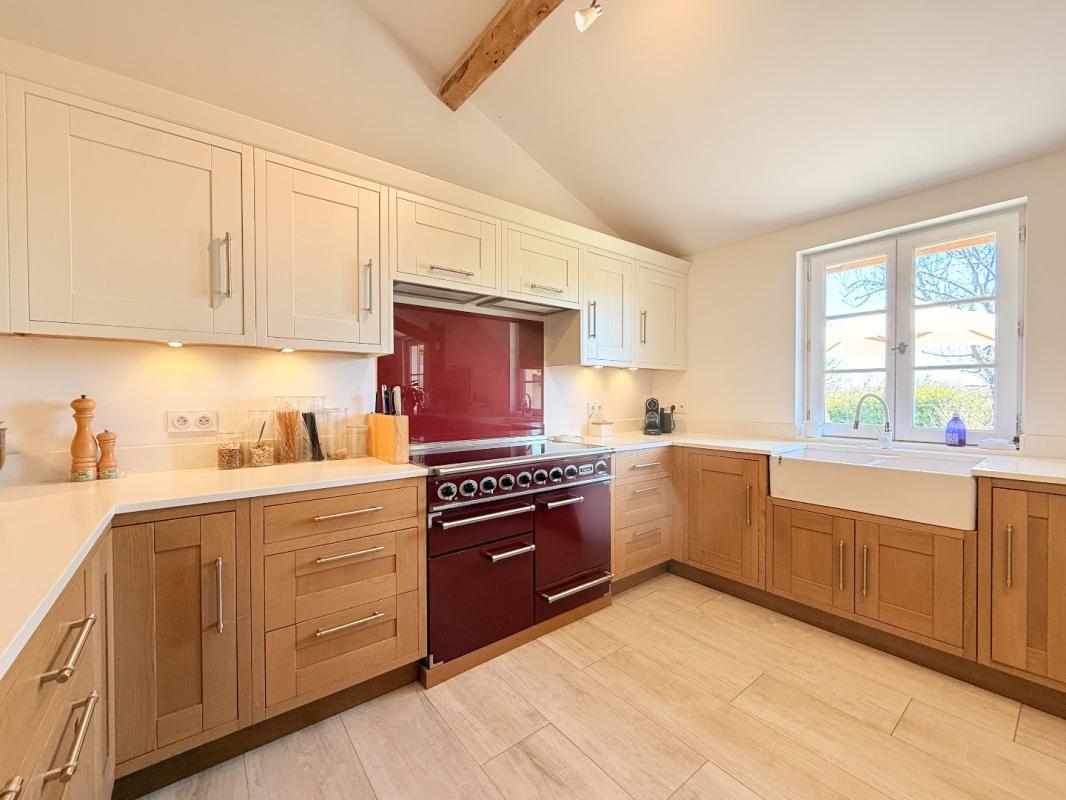 3 bedroom propriete in Aubeterre Sur Dronne, Charente, France