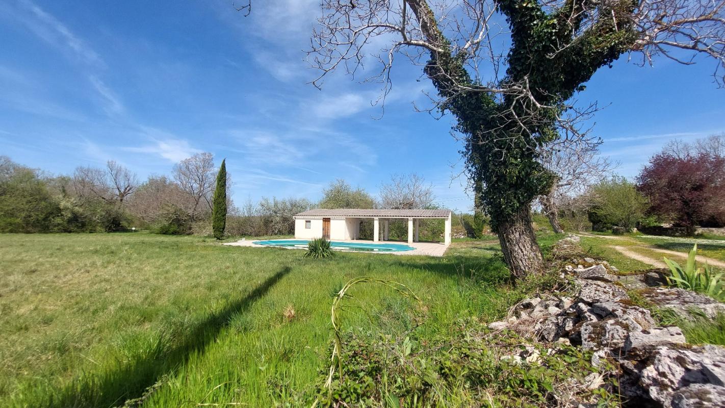 6 bedroom maison in Saillac, Lot, France