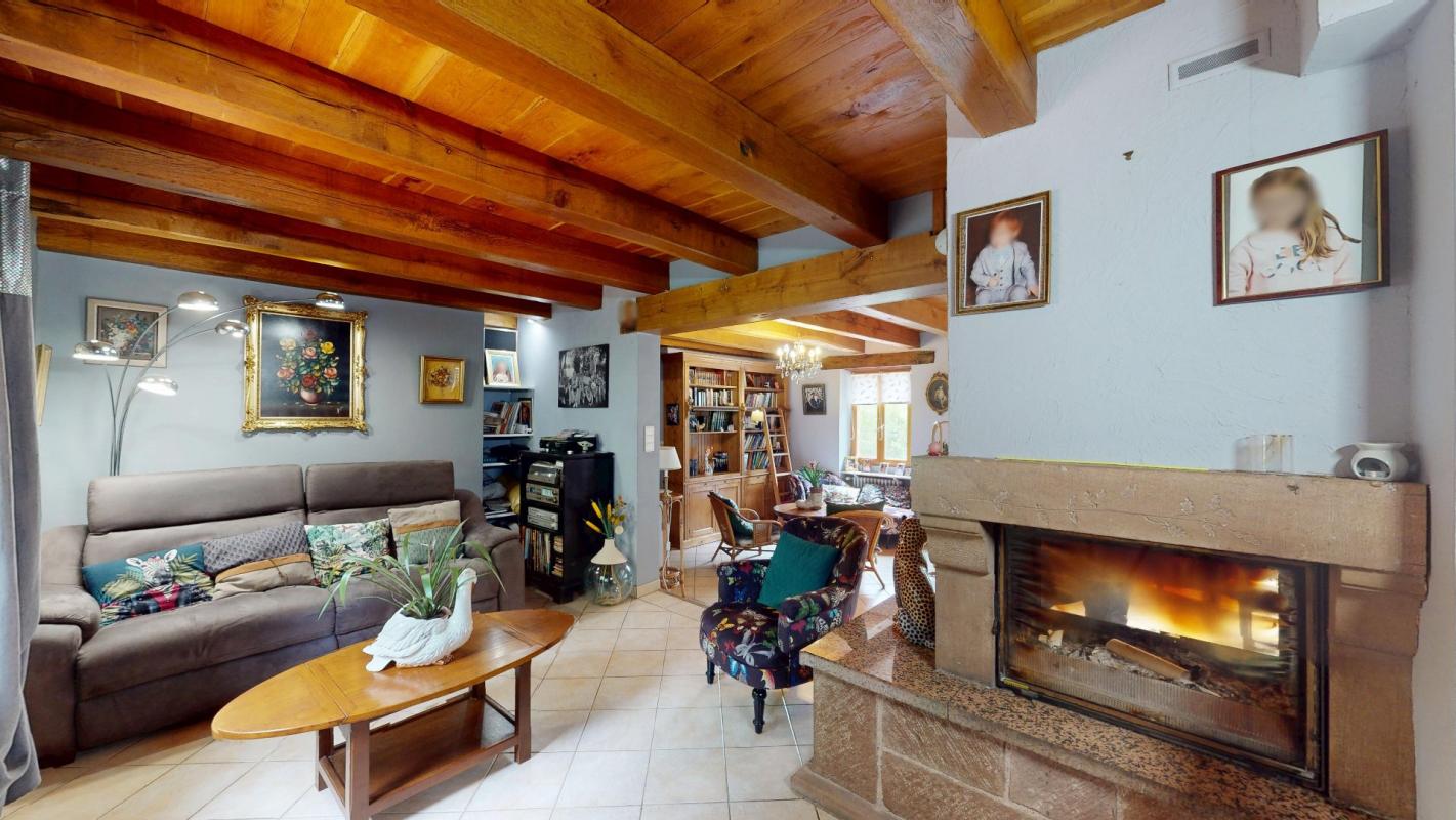 3 bedroom maison in Nauviale, Aveyron, France