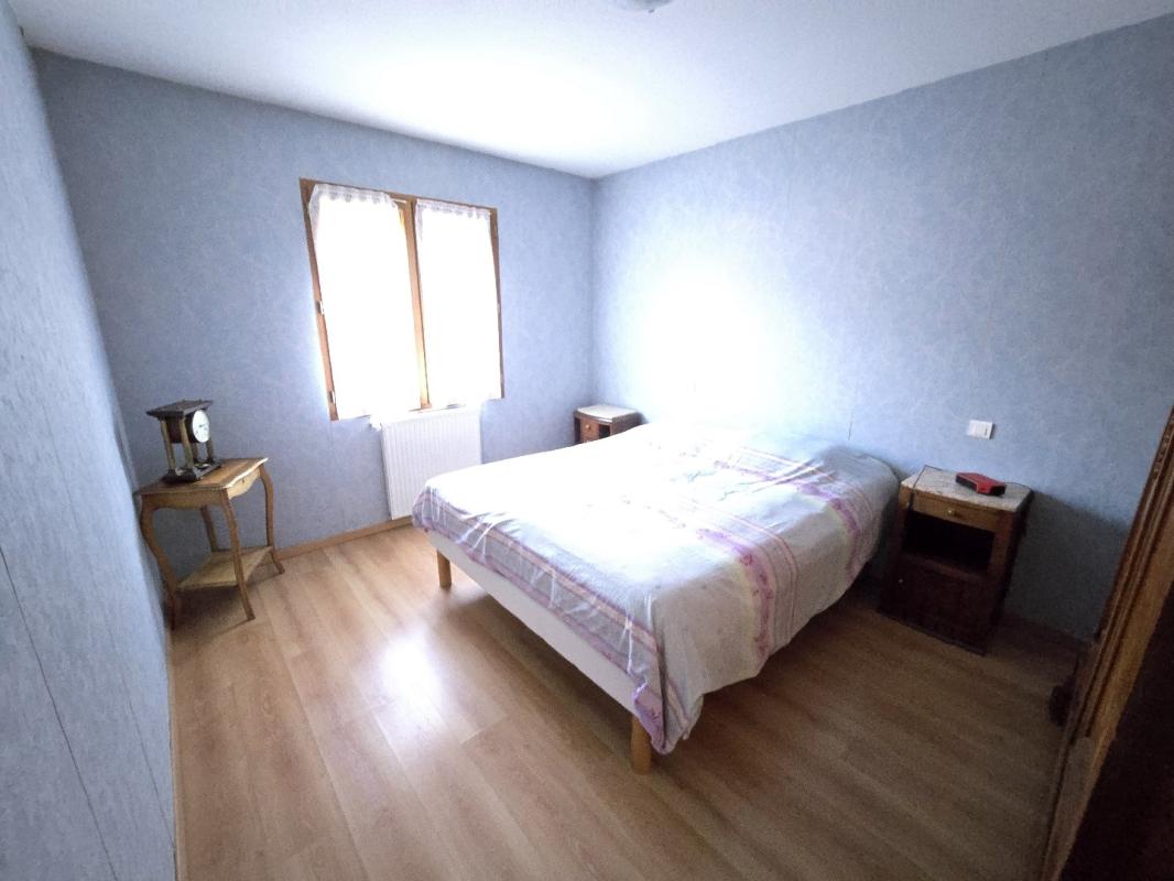 4 bedroom maison individuelle in Arvieu, Aveyron, France