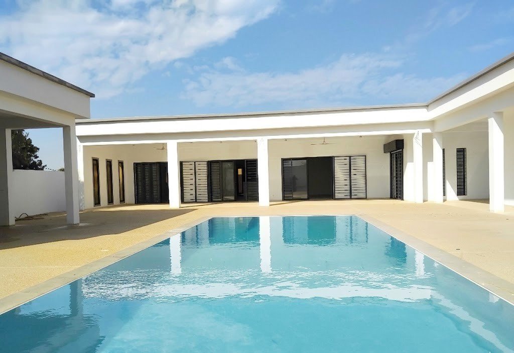 4 bedroom maison in Ngaparou, Sénégal