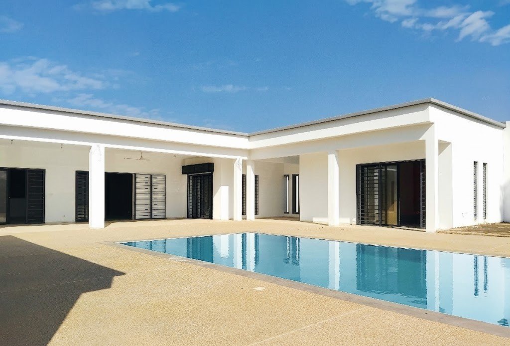 4 bedroom maison in Ngaparou, Sénégal